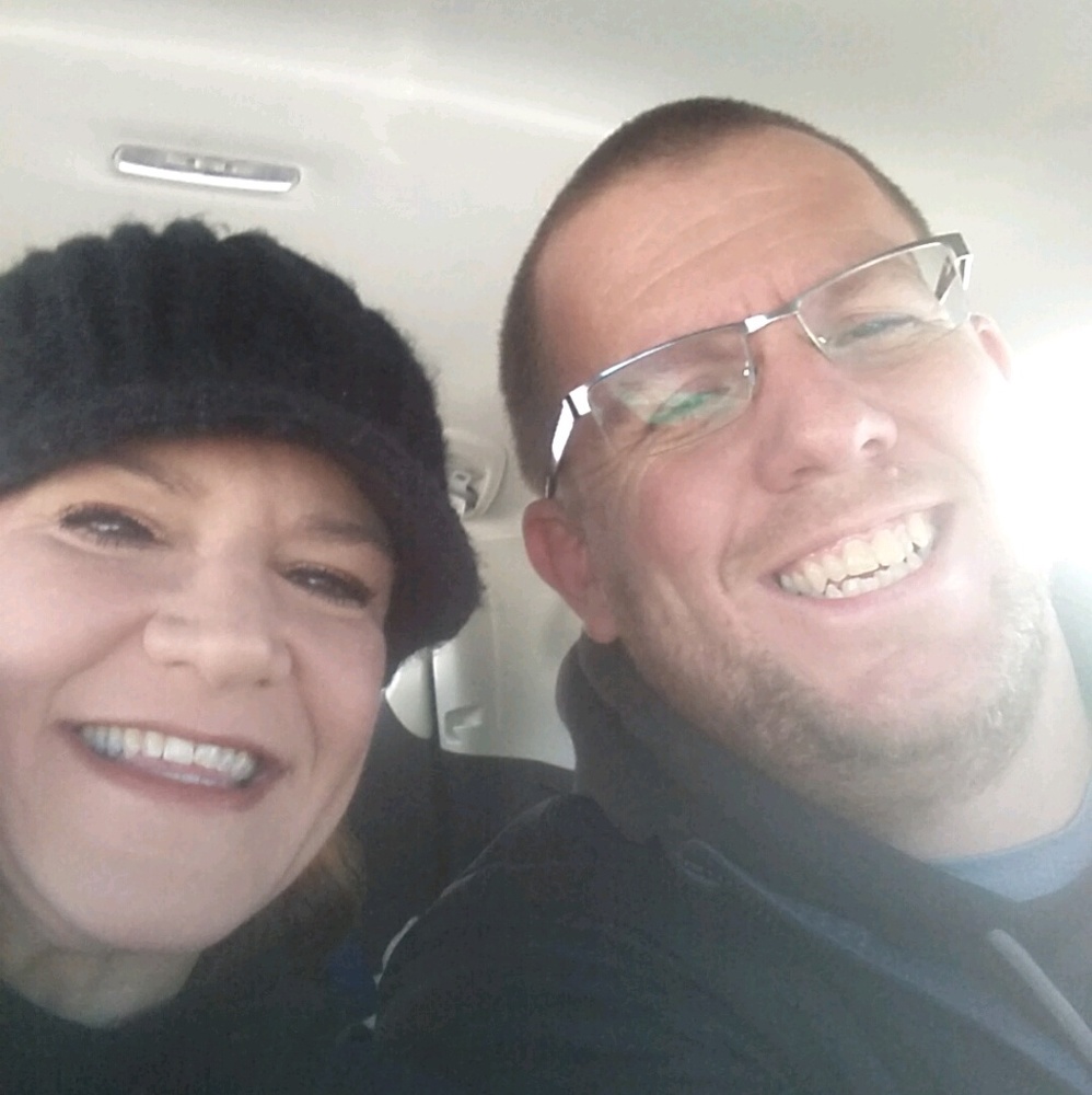 Meet your Posher, Sheri